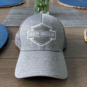 Harley Davidson woman’s hat